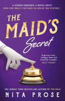 The Maid's Secret (Nita Prose)