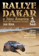 Rallye Dakar v Jižní Americe (Jan Říha)