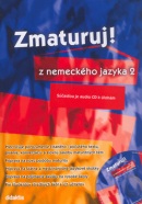 Zmaturuj z nemeckého jazyka 2 + Audio CD (Šárka Mejzlíková)