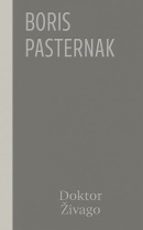 Doktor Živago (2. vydanie) (Boris Pasternak)