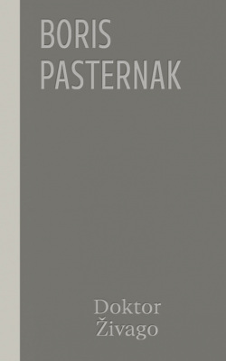 Doktor Živago (2. vydanie) (Boris Pasternak)