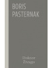 Doktor Živago (2. vydanie) (Boris Pasternak)