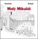 Malý Mikuláš (Jean-Jacques Sempé, René Goscinny)