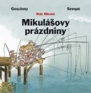 Mikulášovy prázdniny (Jean-Jacques Sempé, René Goscinny)