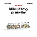 Mikulášovy průšvihy (Jean-Jacques Sempé, René Goscinny)
