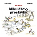 Mikulášovy přestávky (Jean-Jacques Sempé, René Goscinny)