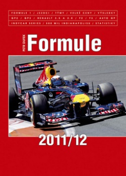 Formule 2011/12 (Petr Dufek)