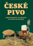 České pivo (Gabriela Basařová, Ivo Hlaváček, Jan Hlaváček)