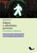 Zákon o silničním provozu (Helena Kučerová)