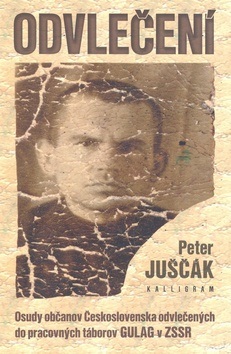 Odvlečení (Peter Juščák)