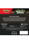 Pokémon TCG: ME03 Perfect Order - Booster