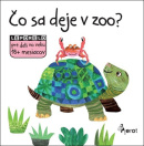Čo sa deje v zoo? (Jan Jiskra, Petr Šulc)