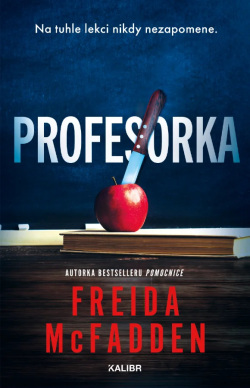 Profesorka (Freida McFadden)