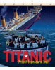 Titanic Příběh legendární lodi (autor neuvedený)