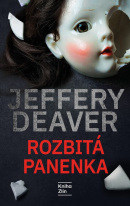 Rozbitá panenka (Jeffery Deaver)