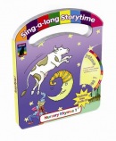 Sing a Long Storytime - Nursery Rhymes 1