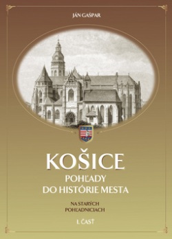 Košice (Ján Gašpar)