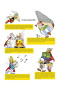 Asterix 2 - Asterix a zlatý srp (René Goscinny)