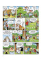 Asterix 2 - Asterix a zlatý srp (René Goscinny)