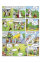 Asterix 2 - Asterix a zlatý srp (René Goscinny)