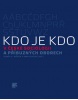 Kdo je kdo v české sociologii a příbuzných oborech (Anna Kopecká, Zdeněk Nešpor, Zdeněk Nešpor)