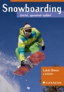 Snowboarding (Lukáš Binter)