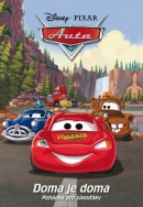Auta Doma je doma (Disney Pixar)