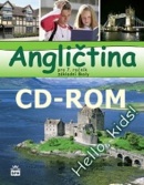 CD Angličtina pro 7. ročník základní školy (Marie Zahálková)