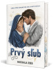 Prvý sľub (Michala Ries)