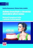 Asthma bronchiale a chronická obstrukční plicní nemoc (Kateřina Neumannová, Vítězslav Kolek)