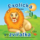 Exotická zvířatka (Ján Vrabec)