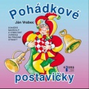 Pohádkové postavičky (Ján Vrabec)