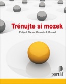 Trénujte si mozek (Kenneth A. Russell, Philip Carter)