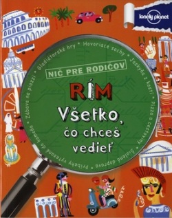 Rím (Klay Lamprellová)