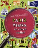 Paríž (Klay Lamprellová)