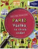 Paríž (Jayne Wildman, Fiona Beddall)
