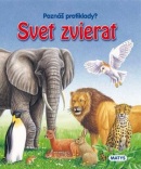 Svet zvierat (Daniela Reichstädterová)
