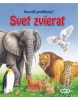 Svet zvierat (Daniela Reichstädterová)