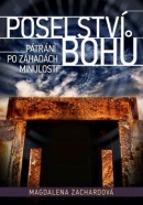 Poselství bohů (Lenka Zachardová)