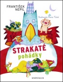 Strakaté pohádky (František Nepil, Marie Tichá)