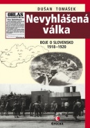 Nevyhlášená válka (Dušan Tomášek)