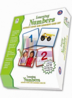 Learning Game ECO - Numbers