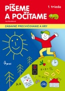 Píšeme a počítame 1.trieda (Iva Nováková)