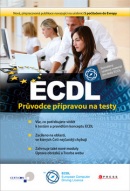ECDL (Květuše Sýkorová, Pavel Simr, Jiří Lapáček)