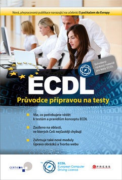 ECDL (Květuše Sýkorová, Pavel Simr, Jiří Lapáček)