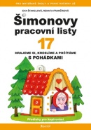 Šimonovy pracovní listy 17 (Renata Frančíková, Eva Štanclová)