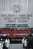 Národní fronta + CD (Karel Kaplan)
