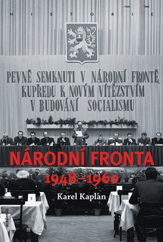 Národní fronta + CD (Karel Kaplan)