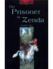 Oxford Bookworms Library 3 Prisoner of Zenda + CD (Hedge, T. - Bassett, J.)