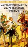Connecticut Yankee (Dover Classics) (Twain, M.)